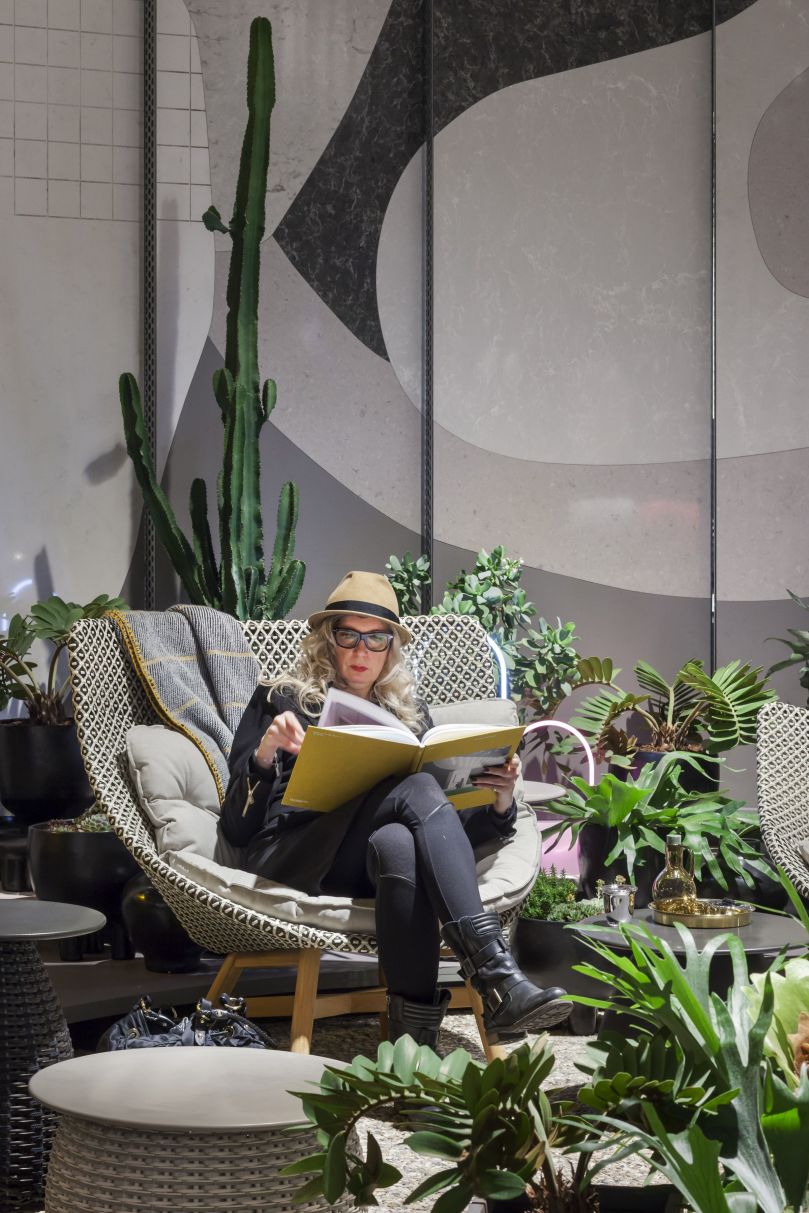 Das Haus 2016 Sebastian Herkner imm cologne 2016