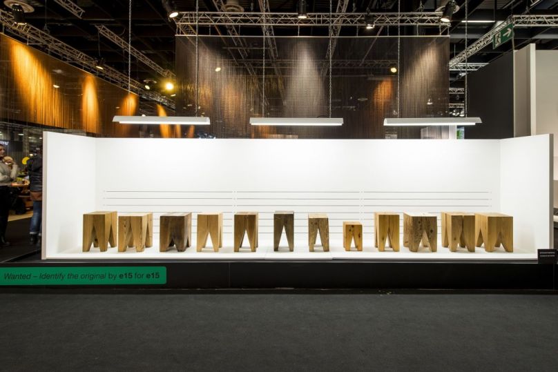 DEU, Köln, Koelnmesse, imm cologne 2016. Featured Editions.