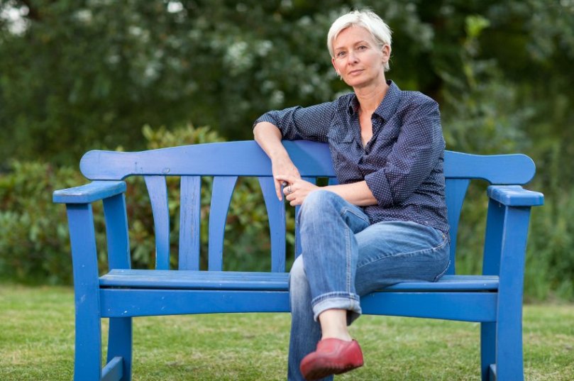 Buch/ Dörte Hansen: Altes Land