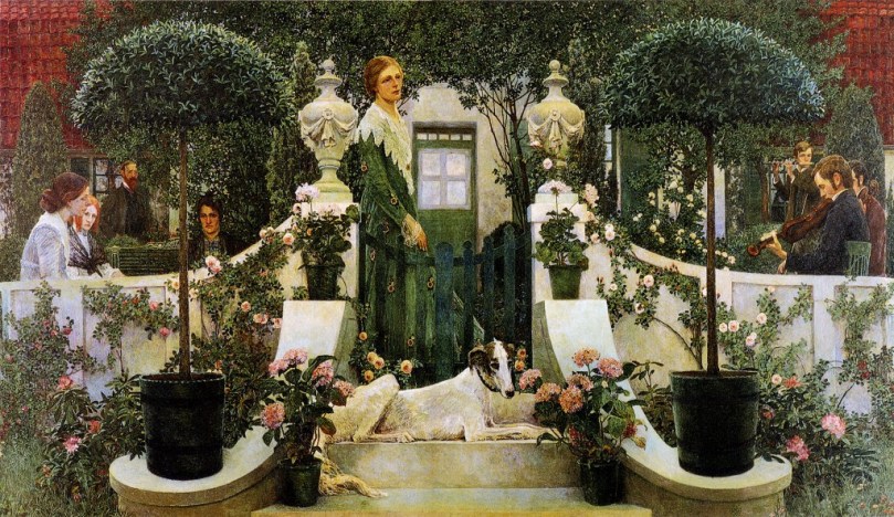 heinrich_vogeler_sommerabend